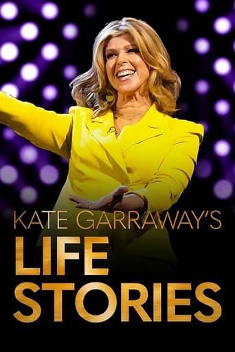 Kate Garraway's Life Stories dizi afişi