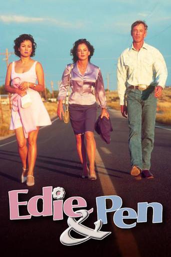 Edie & Pen film afişi