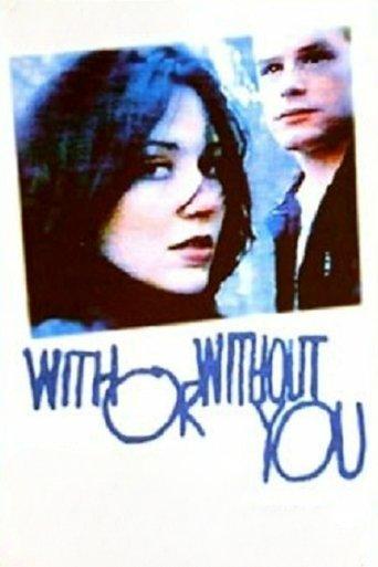 With or Without You film afişi