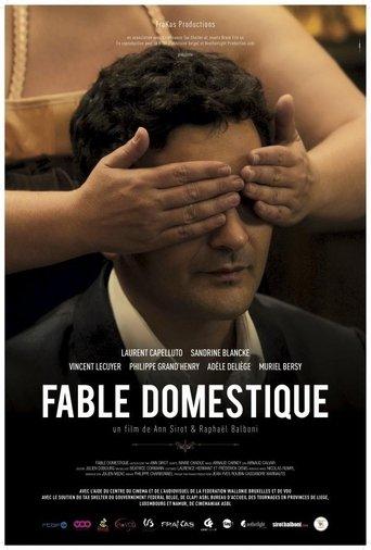 Domestic Fable film afişi
