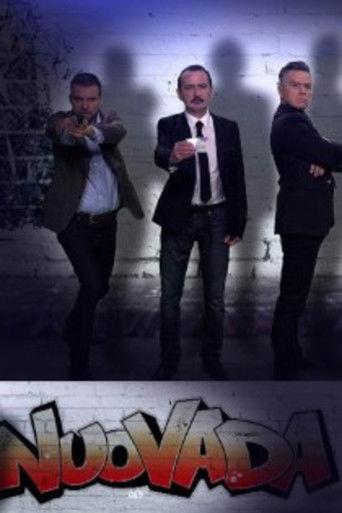 Nuovada dizi afişi