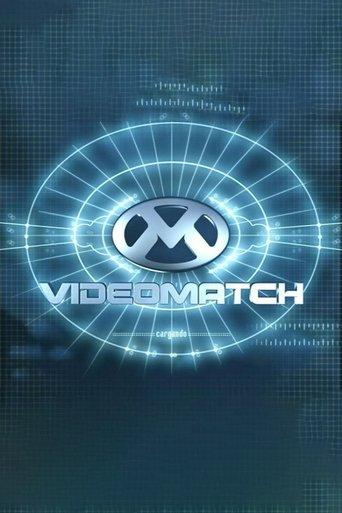 Videomatch dizi afişi