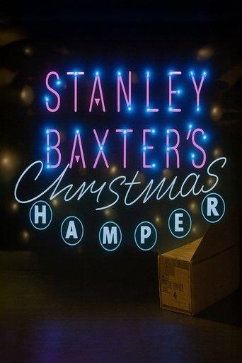 Stanley Baxter's Christmas Hamper film afişi