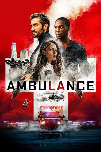 Ambulance film afişi