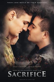 Sacrifice film afişi