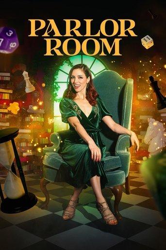 Parlor Room dizi afişi