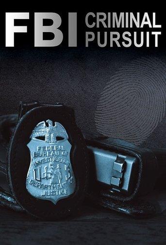 FBI: Criminal Pursuit dizi afişi