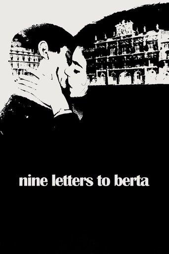 Nine Letters to Berta film afişi