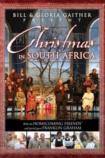 Gaither Christmas in South Africa film afişi