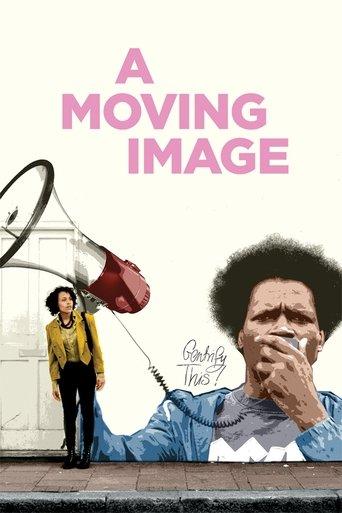 A Moving Image film afişi