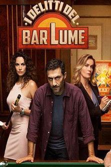 I delitti del BarLume - La briscola in cinque film afişi