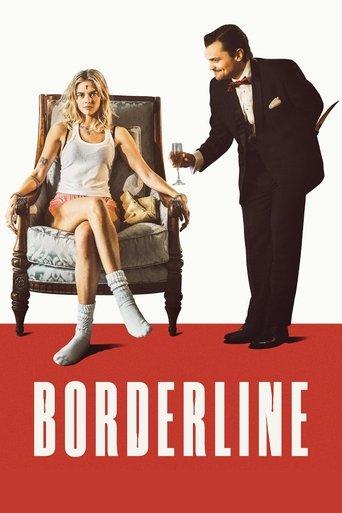 Borderline film afişi