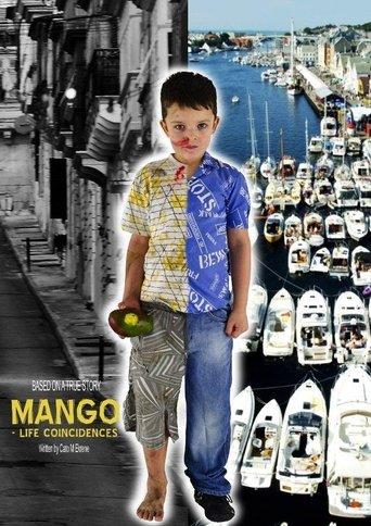Mango: Lifes Coincidences film afişi