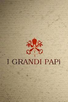 The Great Popes dizi afişi