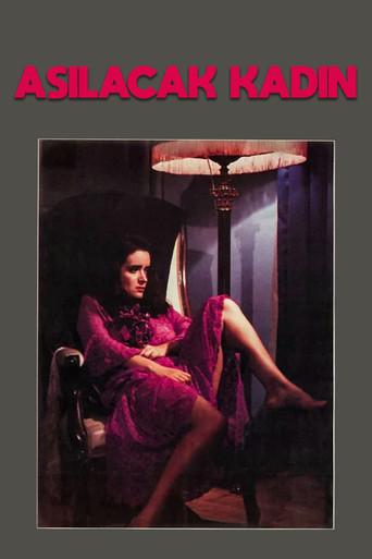 The Woman Whom Must Be Hanged film afişi