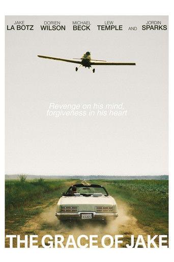 The Grace of Jake film afişi