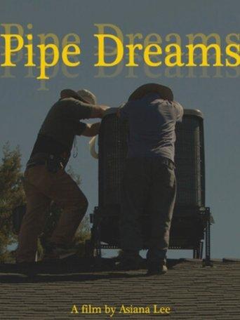 Pipe Dreams film afişi