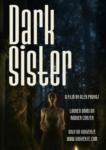 Dark Sister film afişi