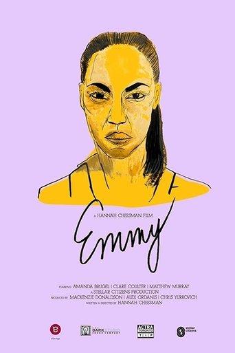 Emmy film afişi
