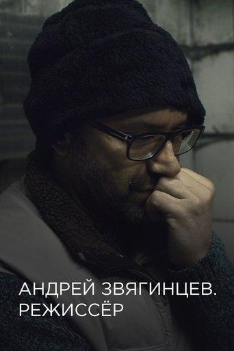 Andrey Zvyagintsev. The Director film afişi