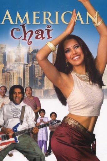 American Chai film afişi