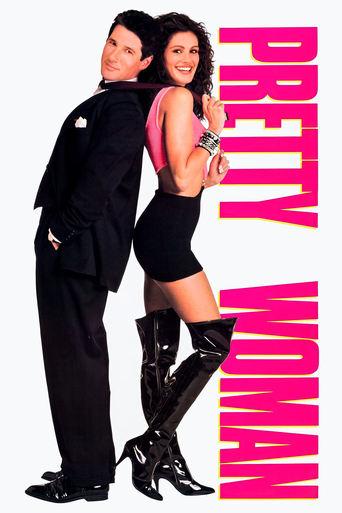 Pretty Woman film afişi