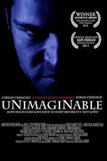 Unimaginable film afişi