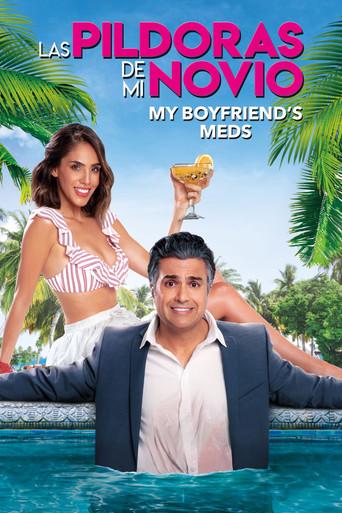 My Boyfriend's Meds film afişi