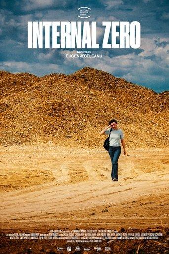 Internal Zero film afişi