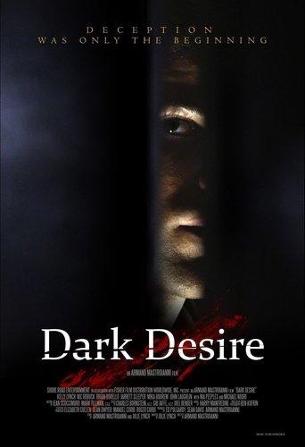 Dark Desire film afişi