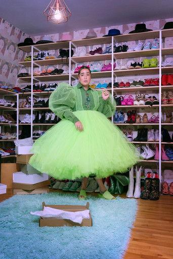 Le prix de la mode film afişi