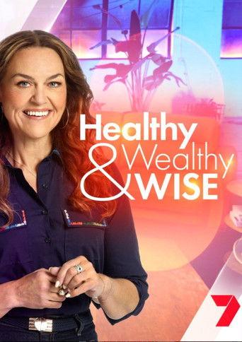 Healthy, Wealthy and Wise dizi afişi