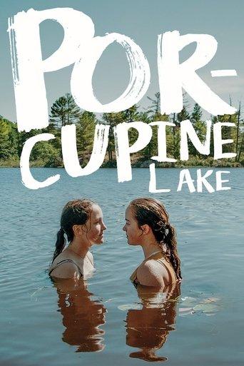 Porcupine Lake film afişi