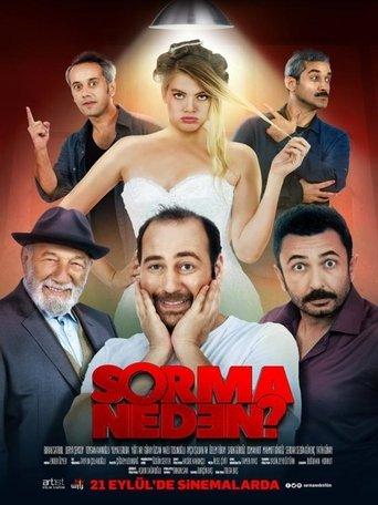 Sorma Neden? film afişi
