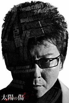 Sun Scarred film afişi