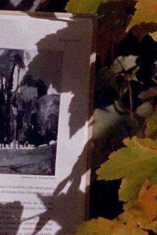 Four Shadows film afişi