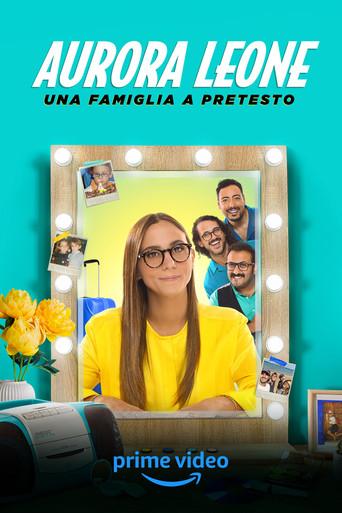 Aurora Leone - Una famiglia a pretesto film afişi