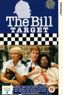 The Bill: Target film afişi