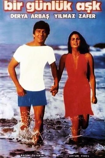 Bir Günlük Aşk film afişi