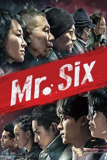 Mr. Six film afişi