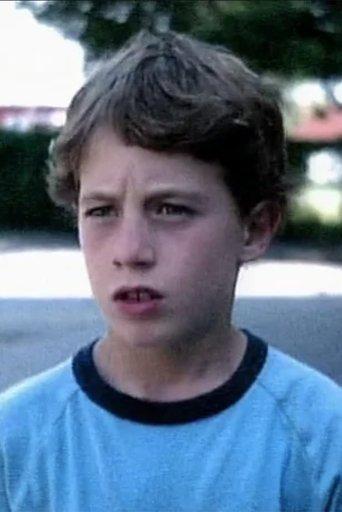 The Schoolyard film afişi