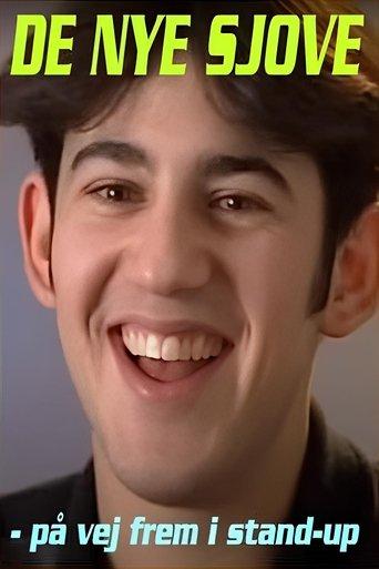 De Nye Sjove film afişi