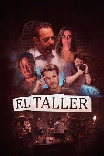 El Taller film afişi