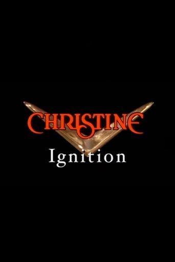 Christine: Ignition film afişi