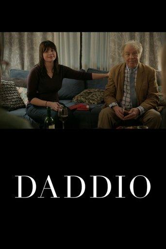Daddio film afişi
