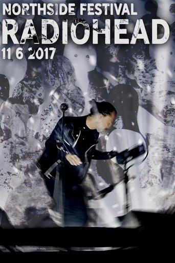 Radiohead | NorthSide 2017 film afişi