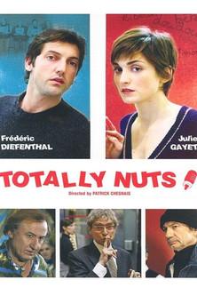 Totally Nuts film afişi