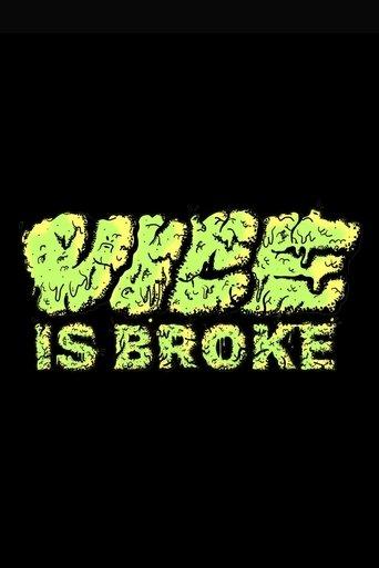 Vice Is Broke film afişi