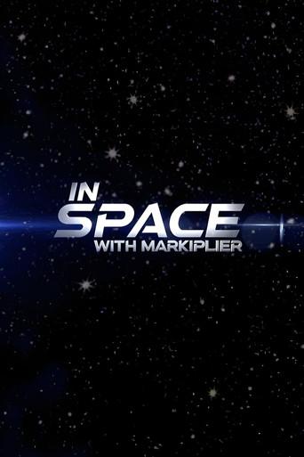 In Space with Markiplier film afişi