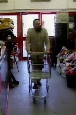 Tottenham Ayatollah film afişi